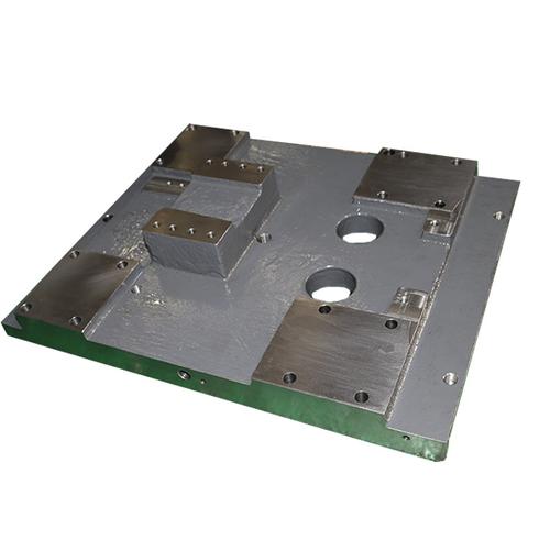 雕刻数控机床加工件非标cnc电脑锣加工机械精密零件机床铸铁零件